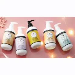 Dionis Goat Milk Body Lotion