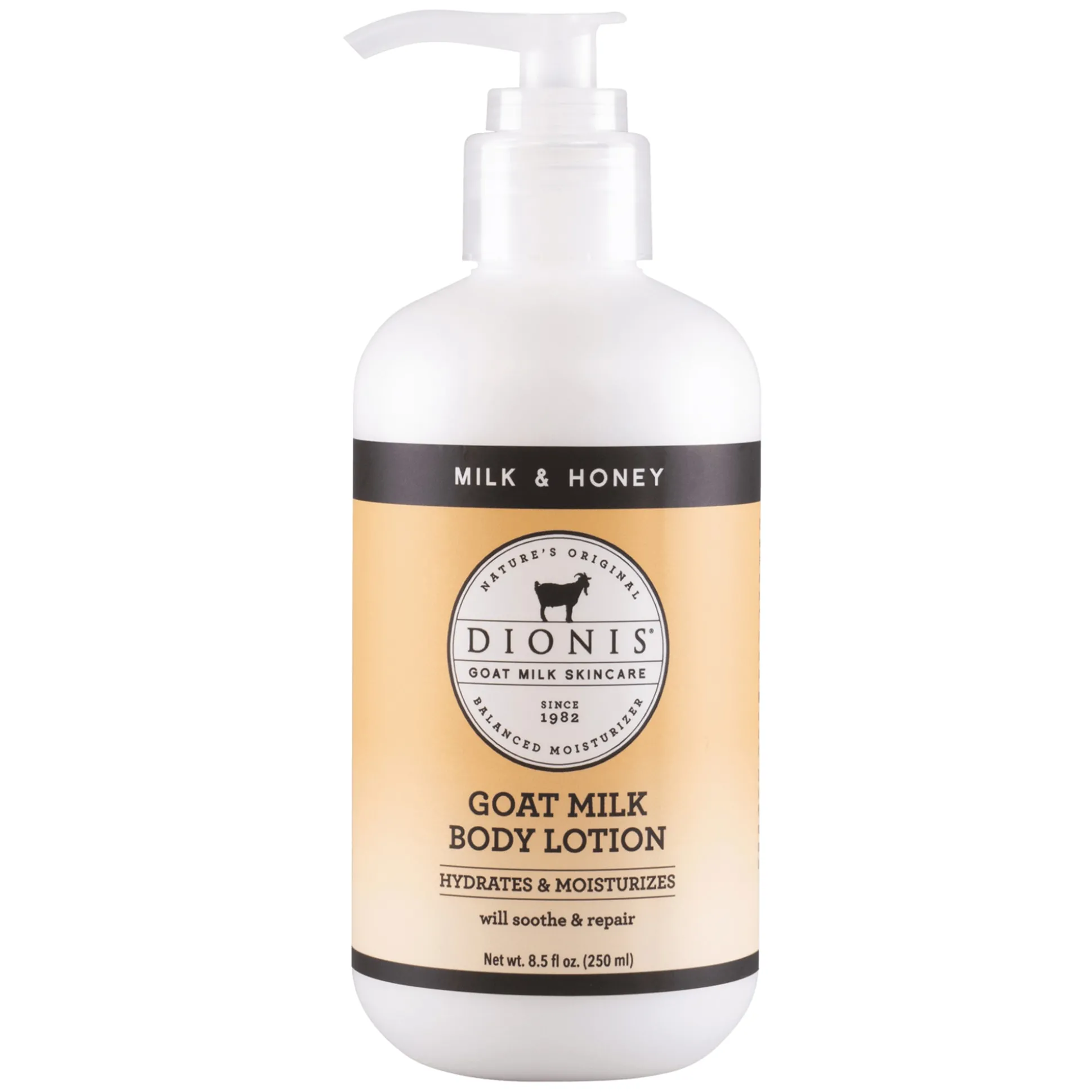 Dionis Goat Milk Body Lotion