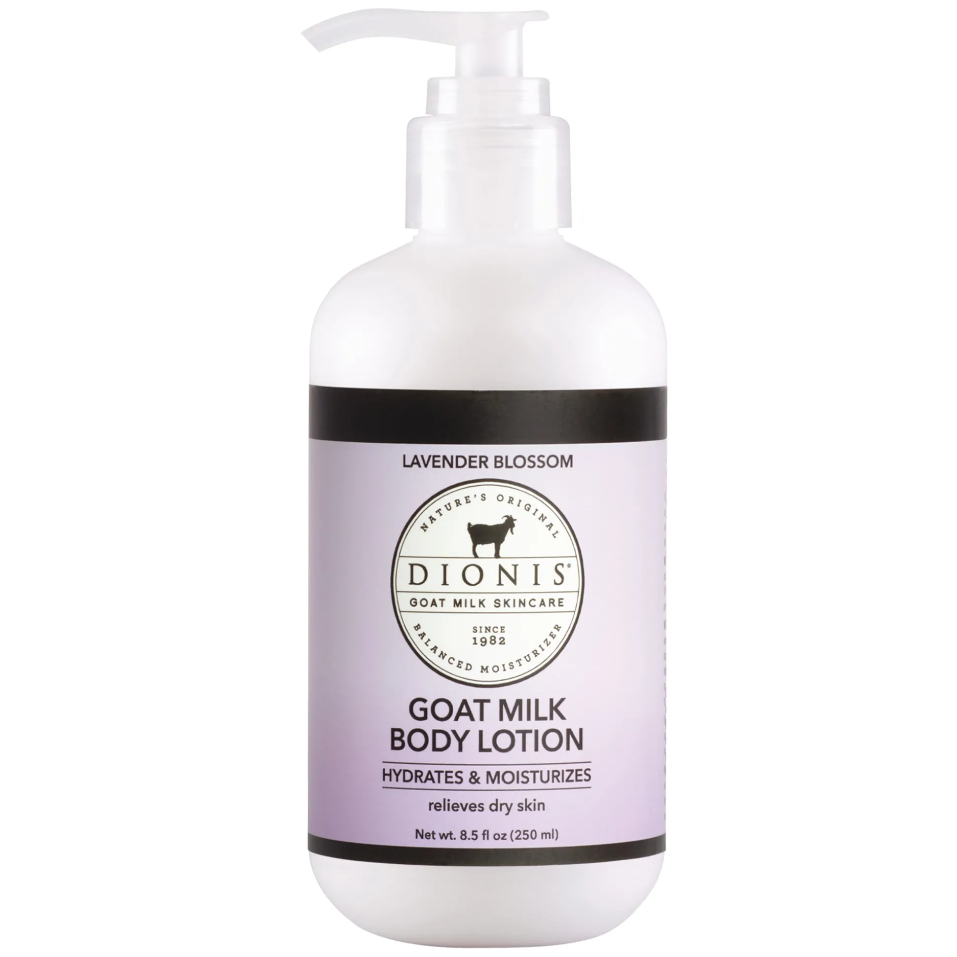 Dionis Goat Milk Body Lotion