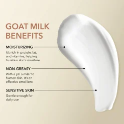 Dionis Goat Milk Sole Keeper Foot Cream