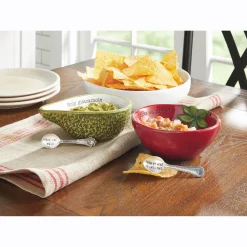 Dip Bowl