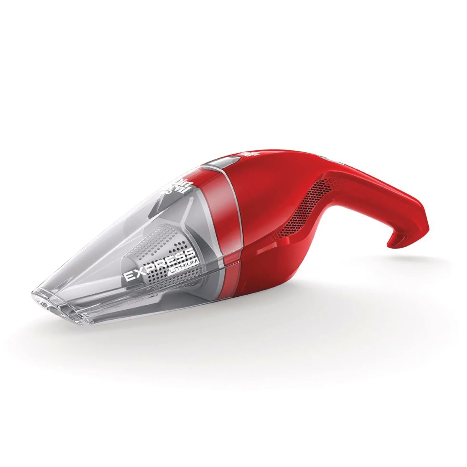 Dirt Devil Express Lithium Cordless Hand Vac