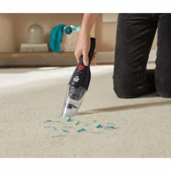 Dirt Devil Grab & Go+ Cordless Hand Vac