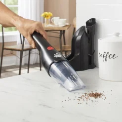 Dirt Devil Grab & Go+ Cordless Hand Vac
