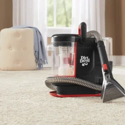 Dirt Devil Mini Spot Cleaner