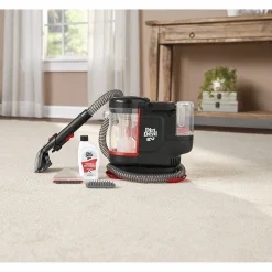Dirt Devil Mini Spot Cleaner