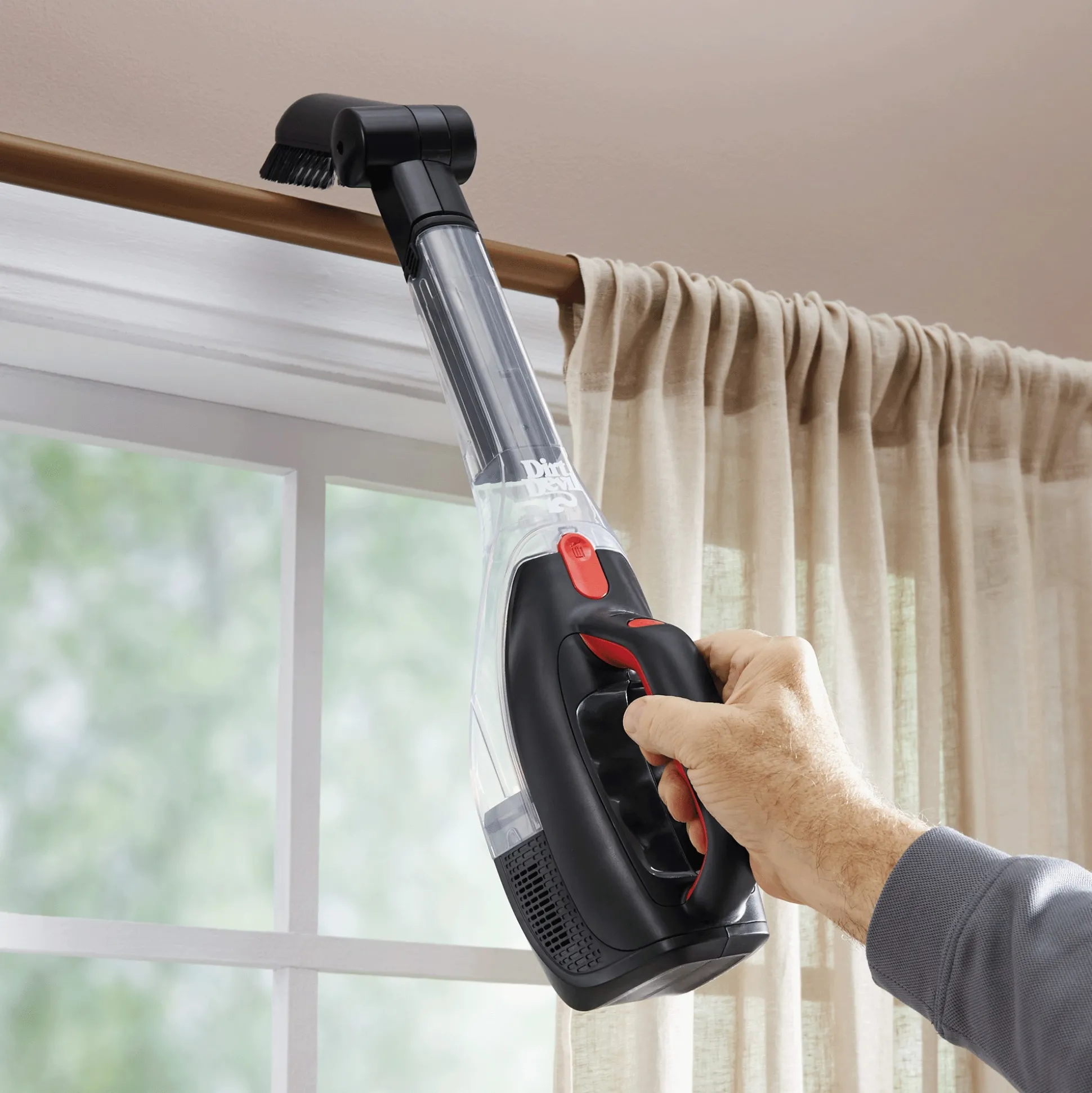 Dirt Devil Whole Home Cordless Hand Vac