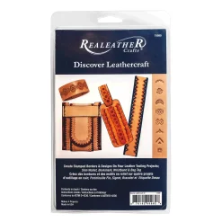 Discover Leathercraft Kit