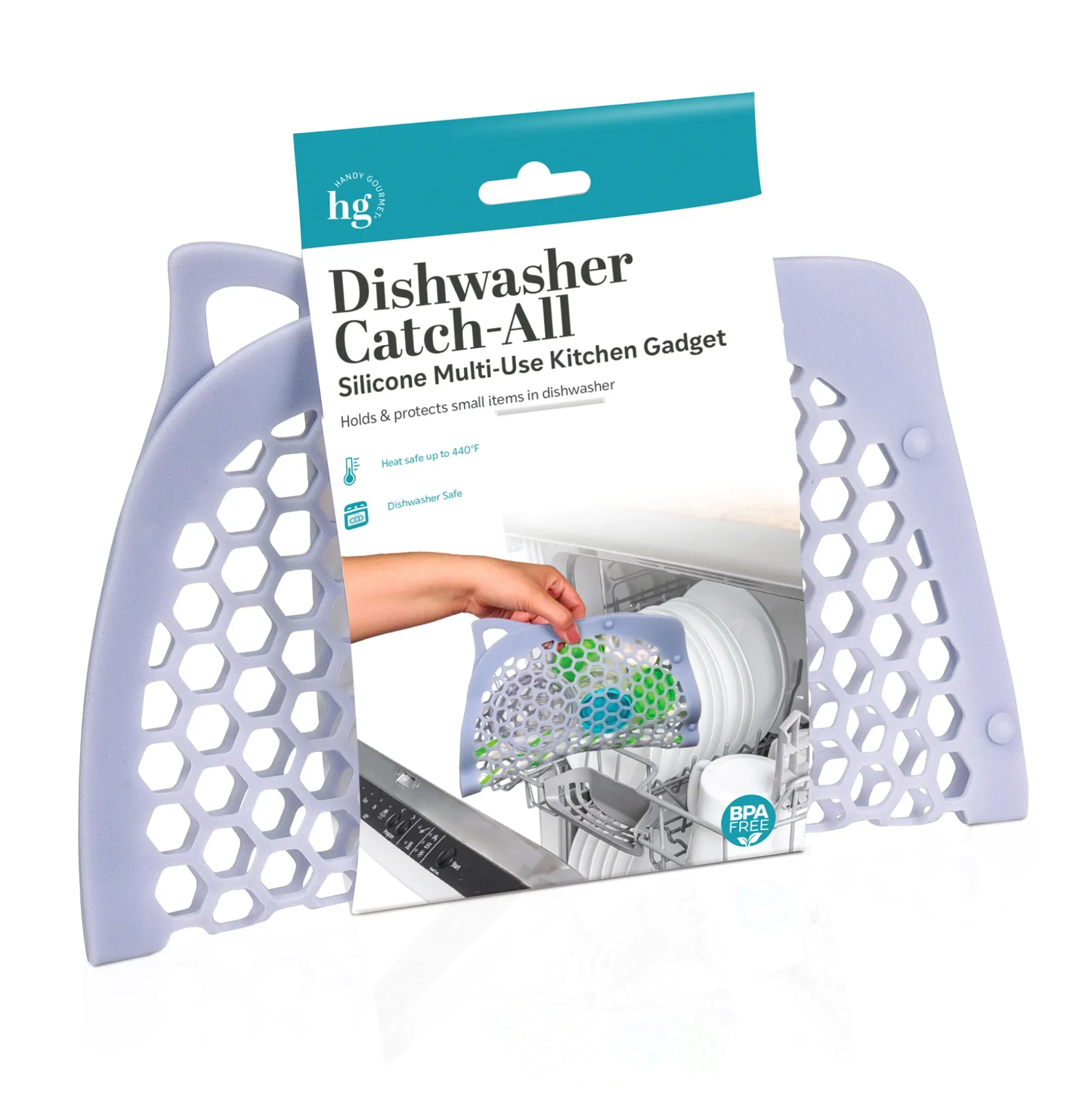Dishwasher Catch-All