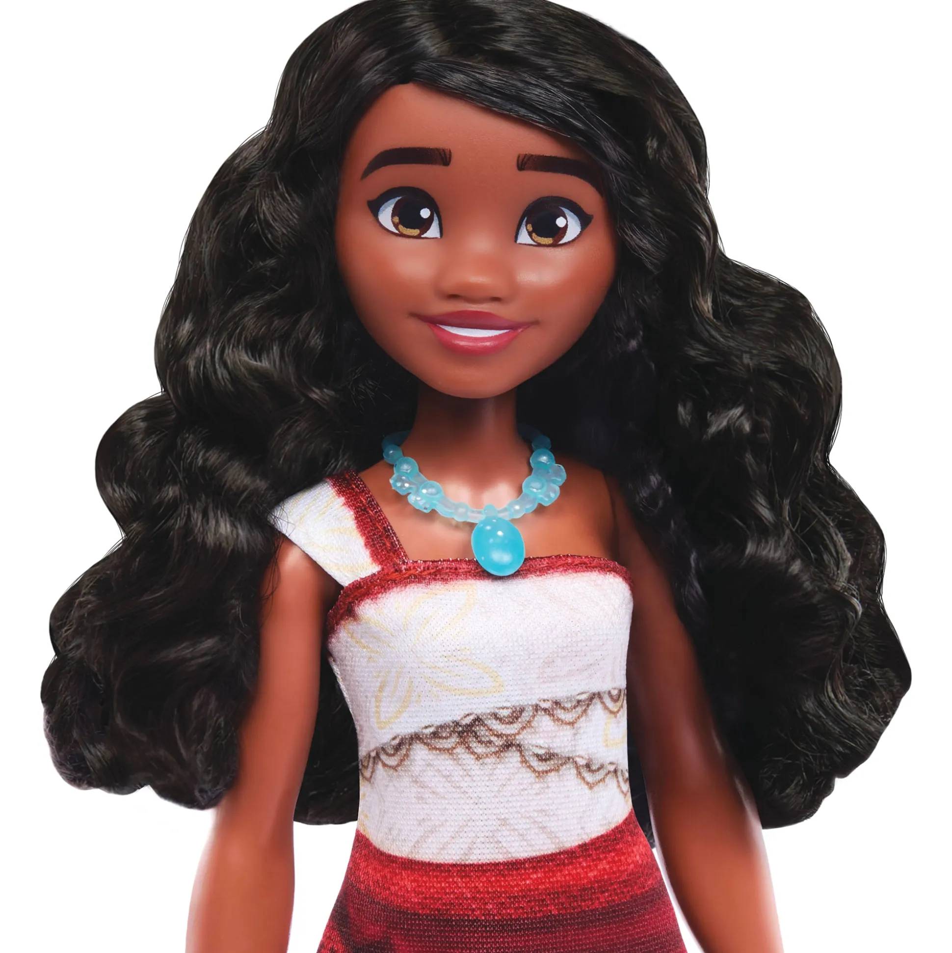 Disney Moana 2 - Moana & Maui Voyager Set of 2 Dolls
