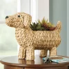 Dixie Dachshund Basket