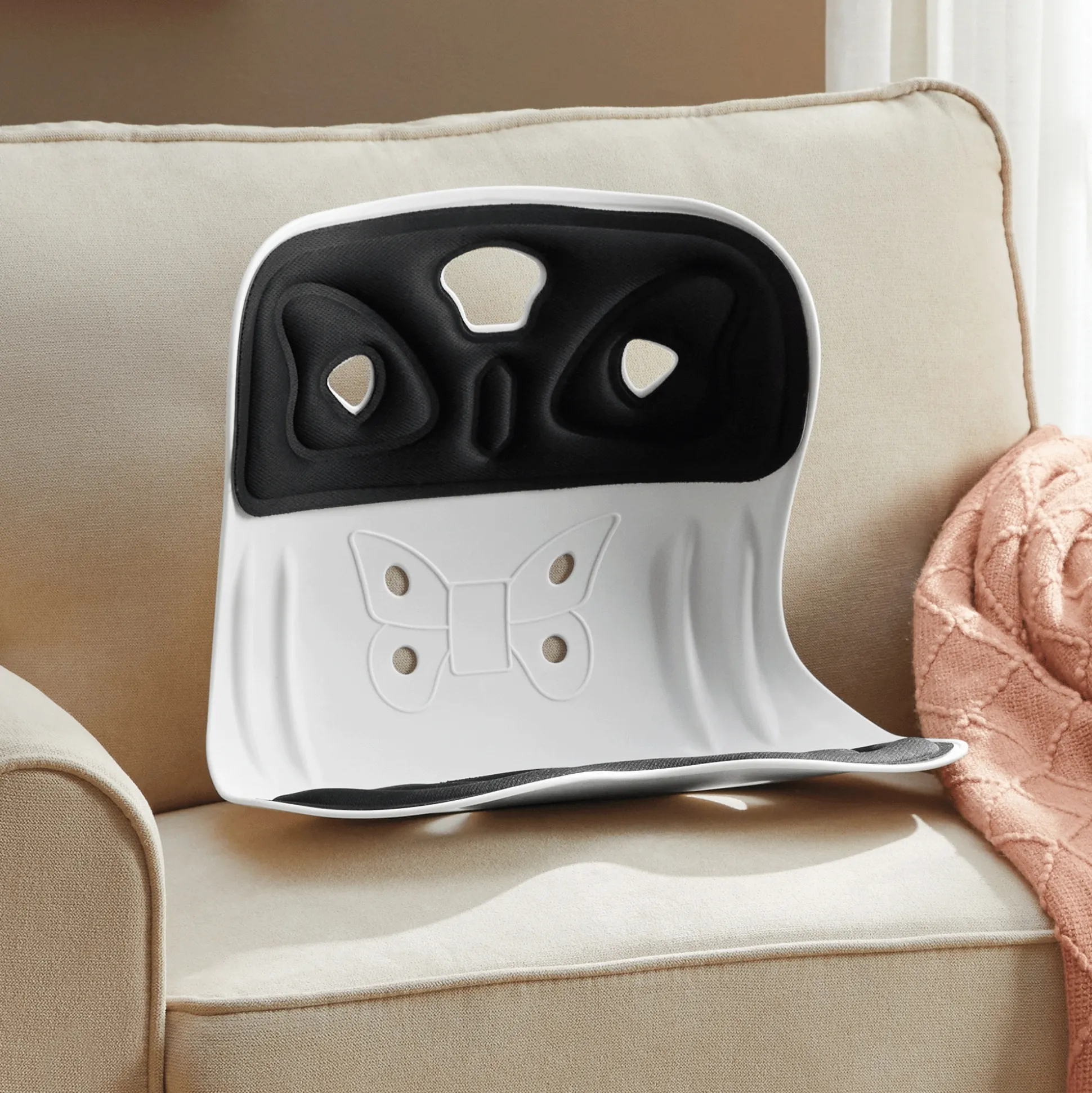 Doctor Pillow Posture Pro Lumbar Support