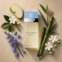 Dolce&Gabbana Light Blue For Her