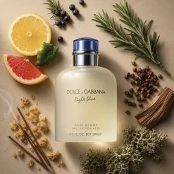 Dolce & Gabbana Light Blue for Him
