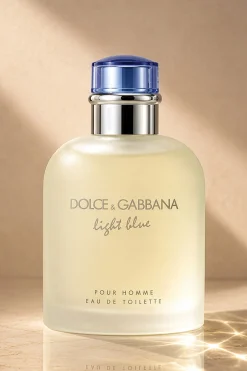 Dolce & Gabbana Light Blue for Him