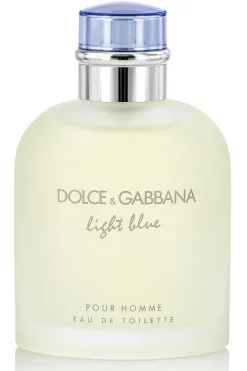 Dolce & Gabbana Light Blue for Him