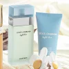 Dolce&Gabbana 2-Piece Light Blue Set for Her