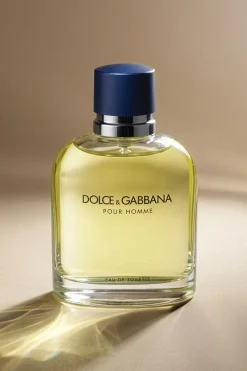 Dolce&Gabbana Pour Homme EDT Spray