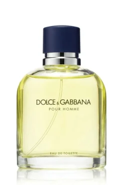 Dolce&Gabbana Pour Homme EDT Spray