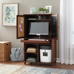 Donahue Storage Desk