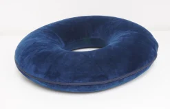 Donut Cushion