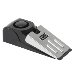 Door Stop Alarm