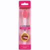 Double-Sided Lip Scrubber