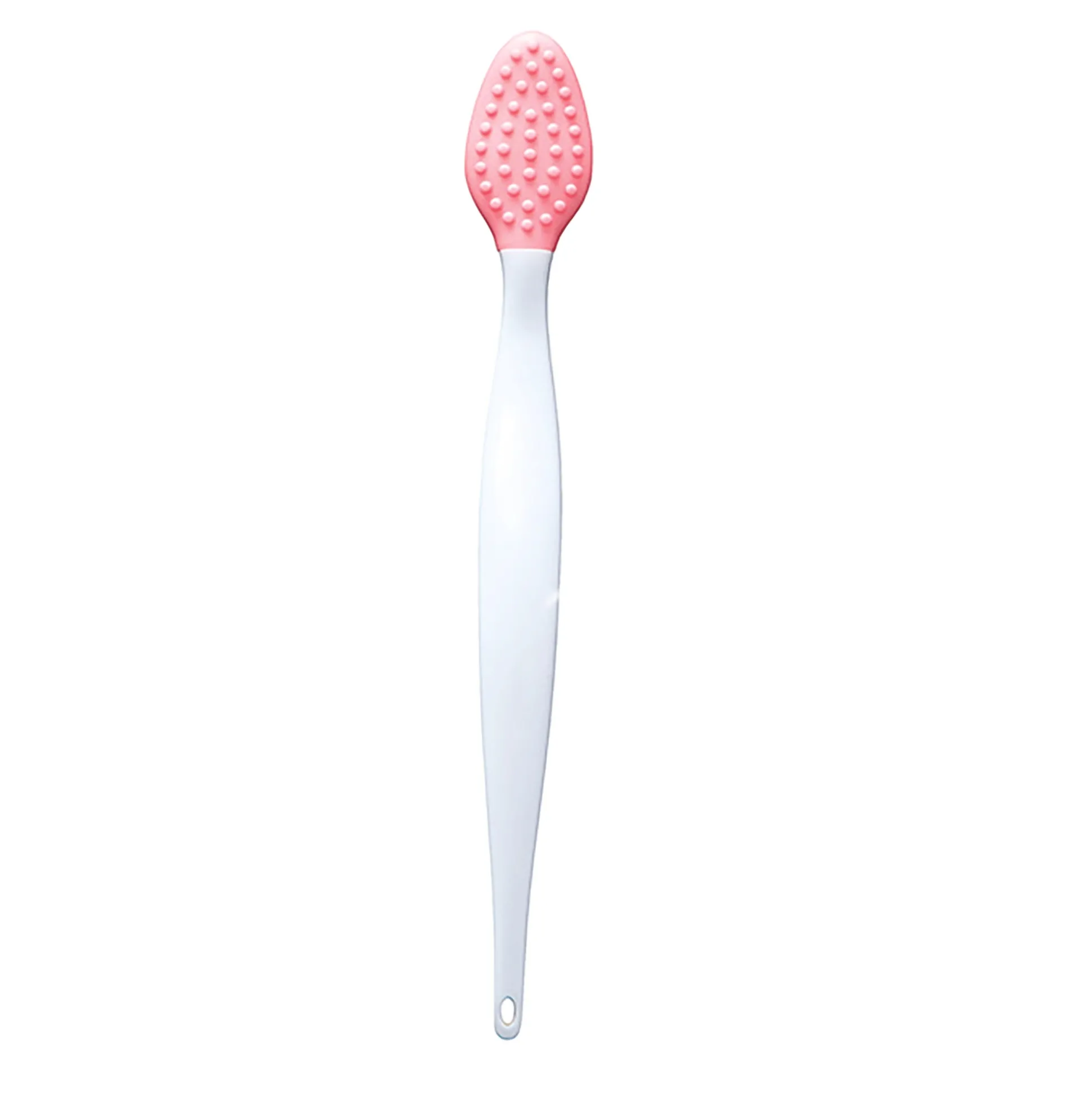 Double-Sided Lip Scrubber