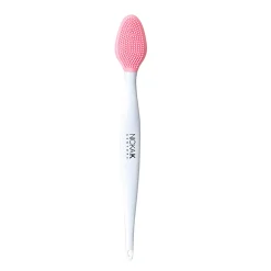 Double-Sided Lip Scrubber