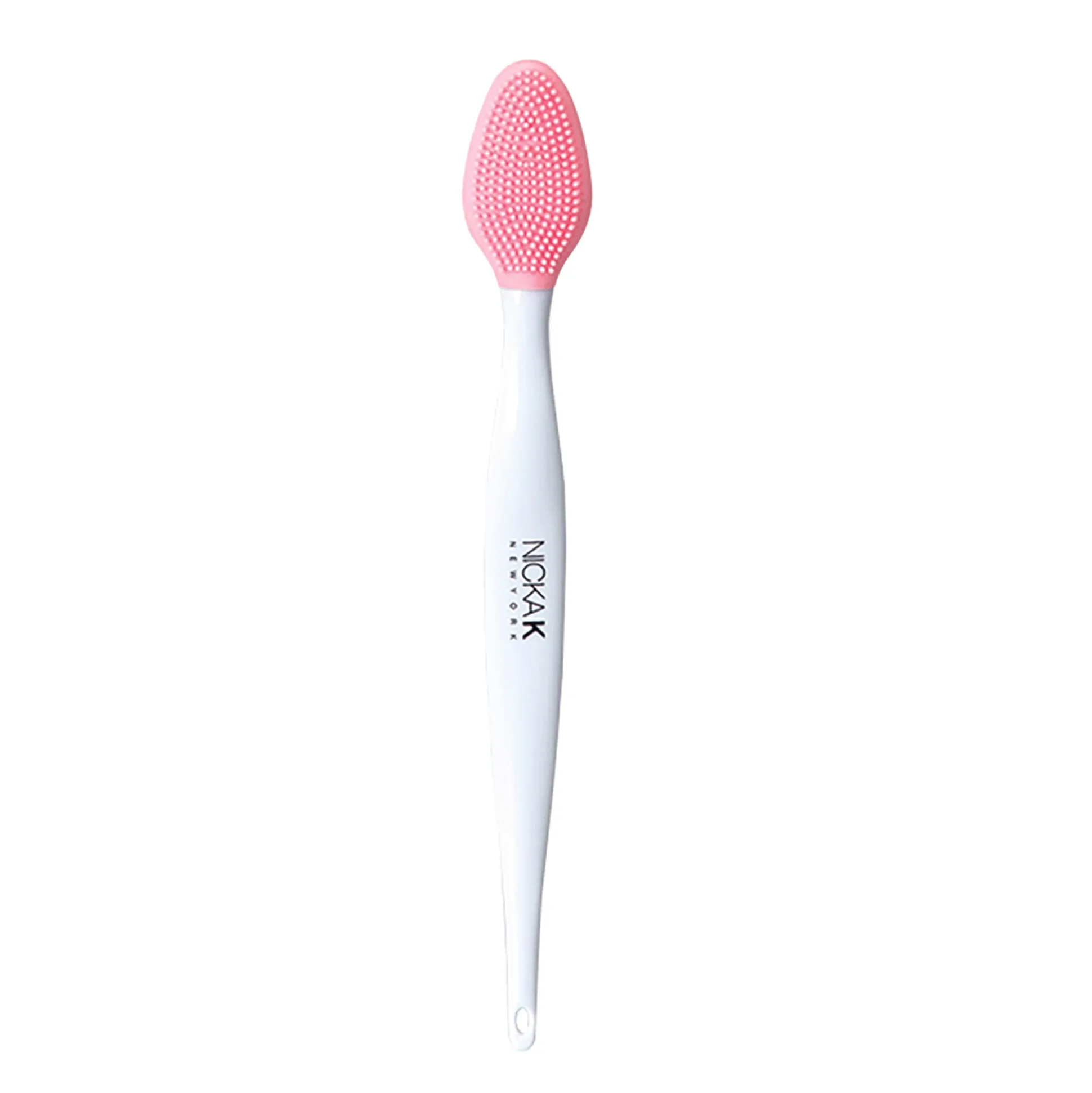 Double-Sided Lip Scrubber