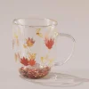 Double Wall Harvest Mug