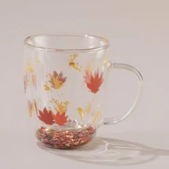 Double Wall Harvest Mug