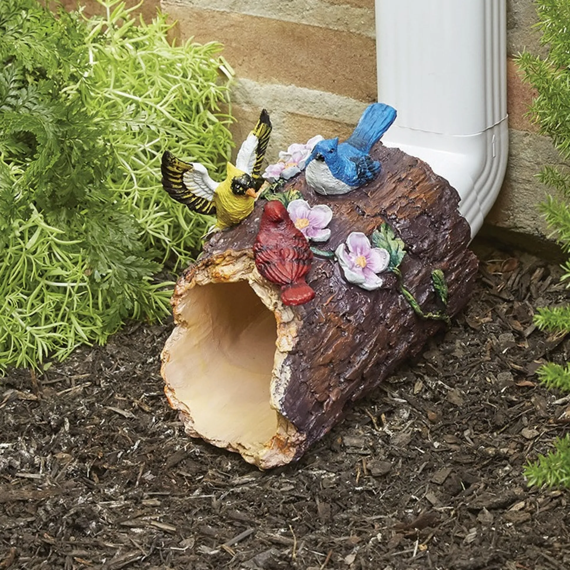 Downspout Cover