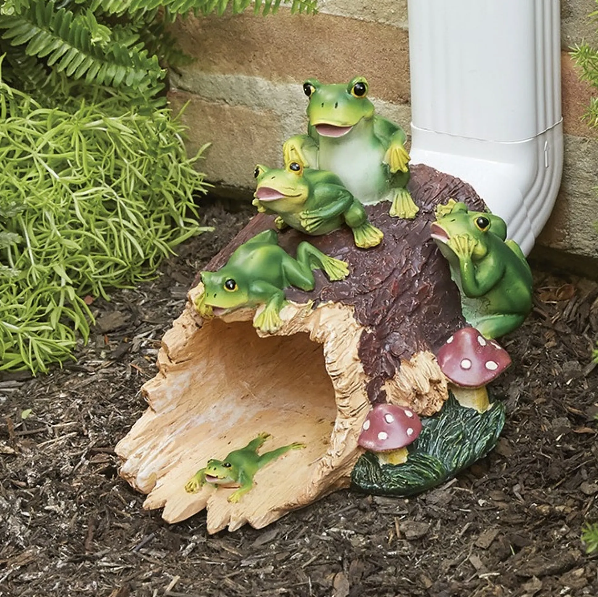 Downspout Cover