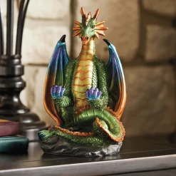 Dragon Cell Phone Holder