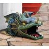 Dragon Downspout Cover