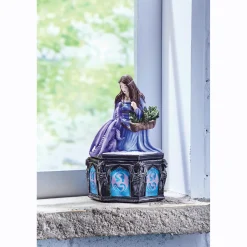 Dragon Friendship Keepsake Box