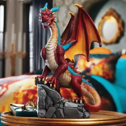 Dragon Statue
