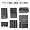 Drawer Storage Organizers