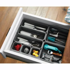 Drawer Storage Organizers