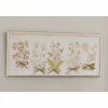 Dried Florals Wall Art