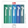 Dritz Crochet Hook Set Bundle