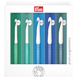 Dritz Crochet Hook Set Bundle