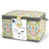 Dritz Sewing Basket Kit