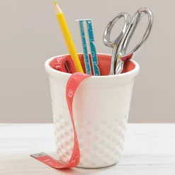 Dritz Thimble Container