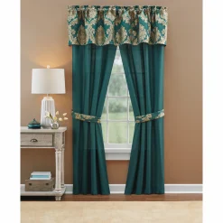 Duchess 21-Piece Jacquard Comforter Set