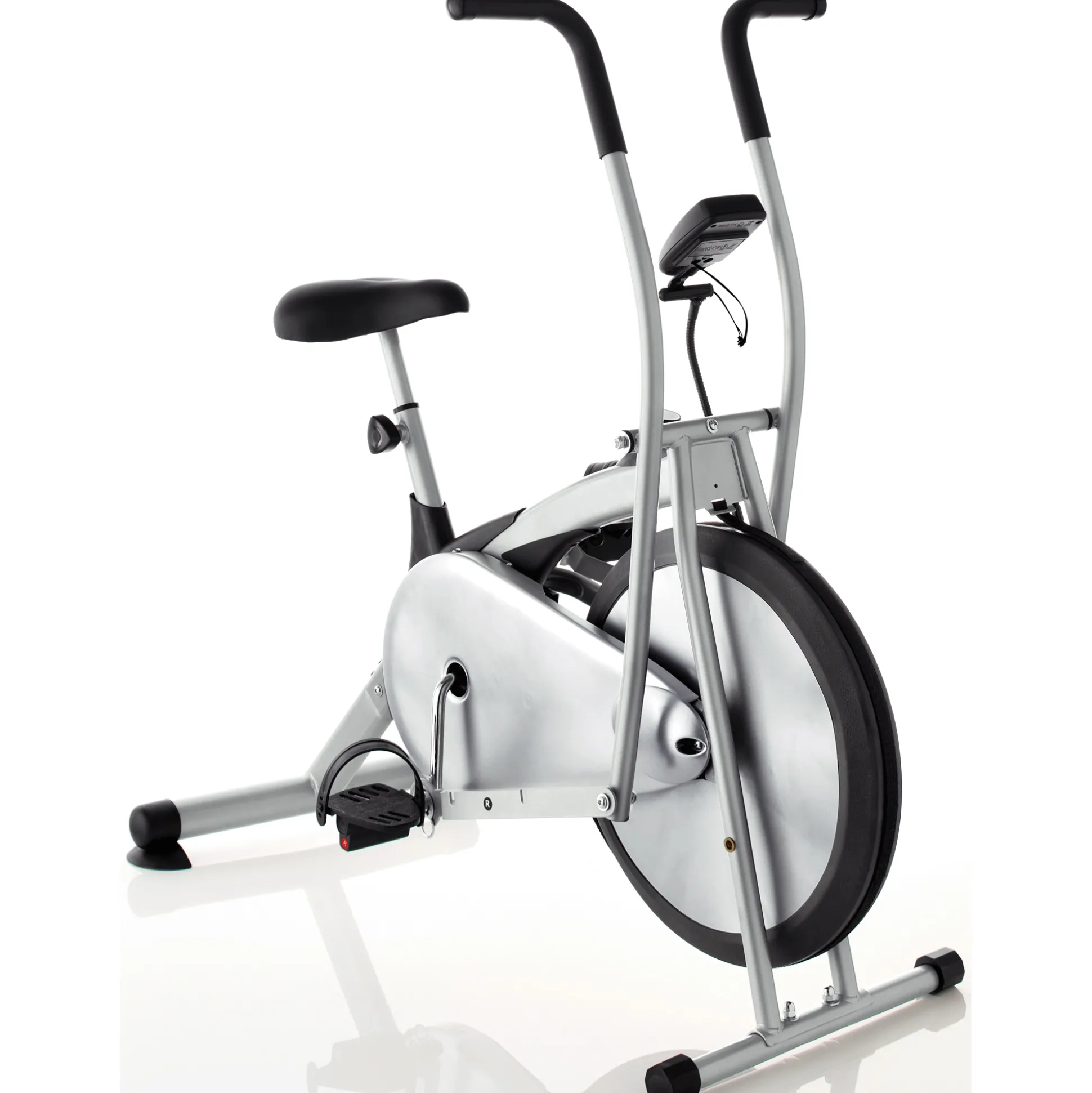 Duo Upper and Lower Body Exercise Bike