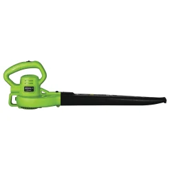 Earthwise 7.5-AMP 120V Corded Blower