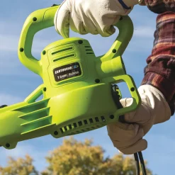 Earthwise 7.5-AMP 120V Corded Blower