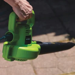 Earthwise 7.5-AMP 120V Corded Blower
